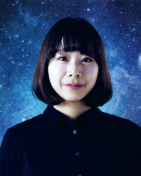 松本美里
