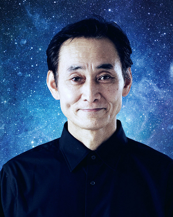 中村孝男