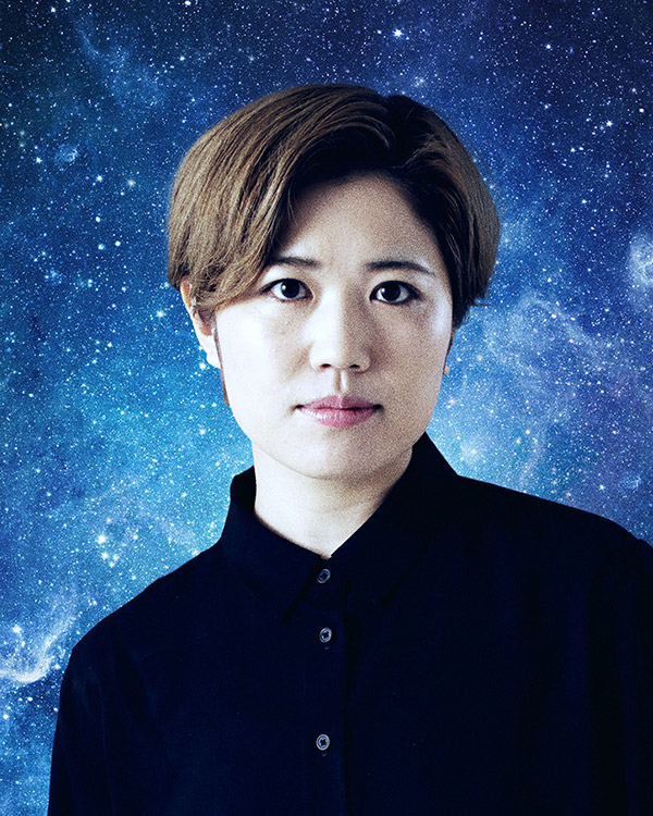 大倉杏菜