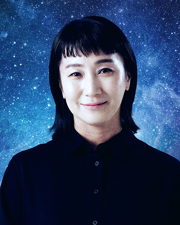 手代木花野