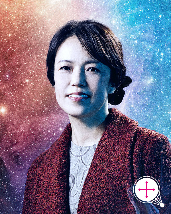 彩吹真央
